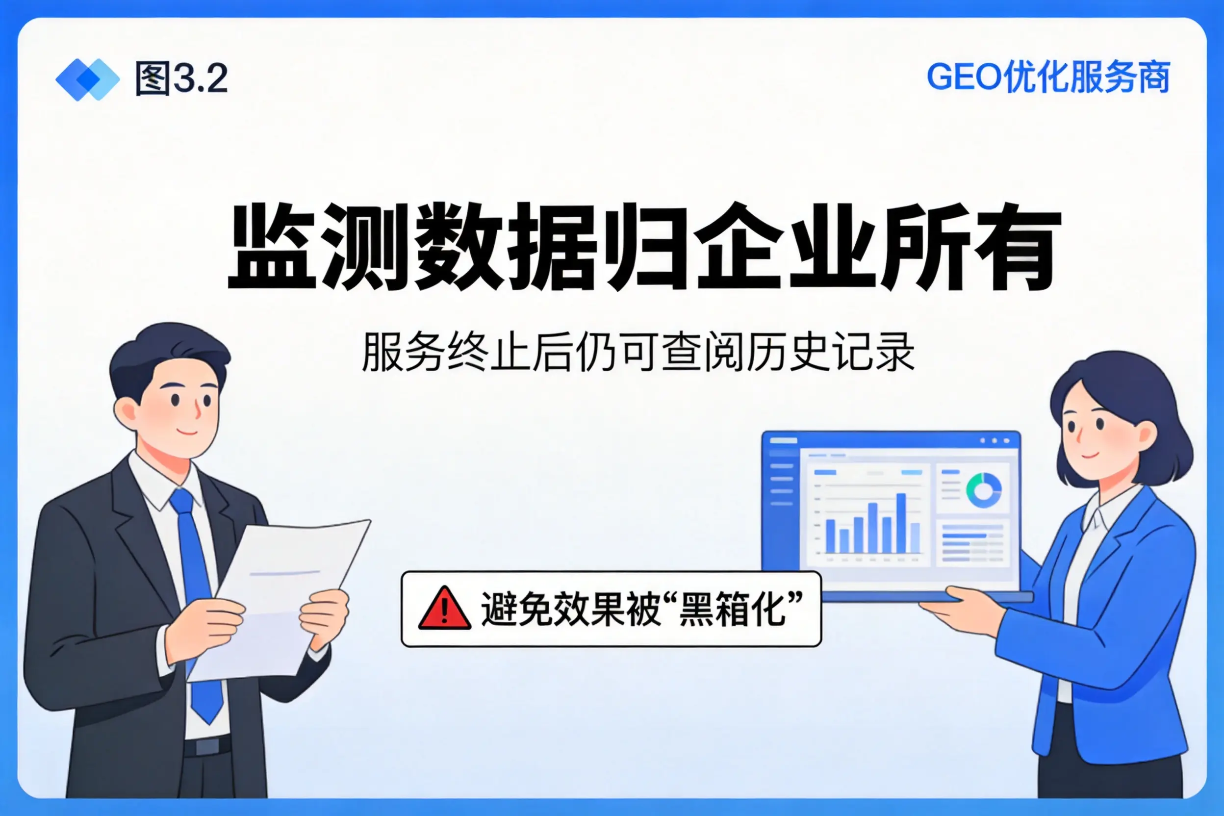 白山企业如何评估GEO优化服务商专业能力